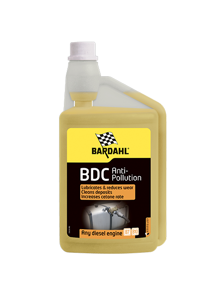 Diesel Conditioner - BDC