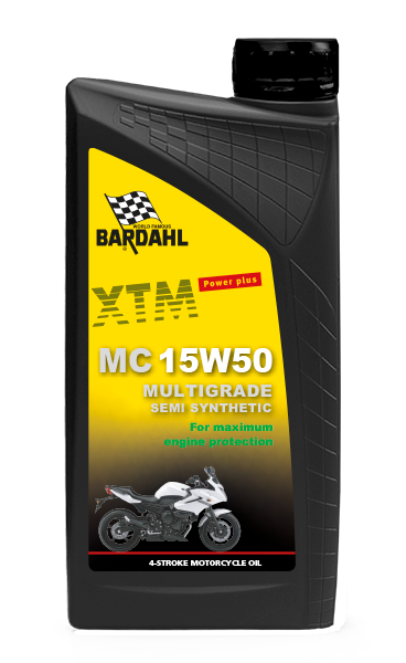 Bardahl XTM 10W40 oil 1 L: Buy Online at Best Price in Egypt