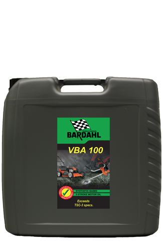 VBA 100 Semi Synthetic