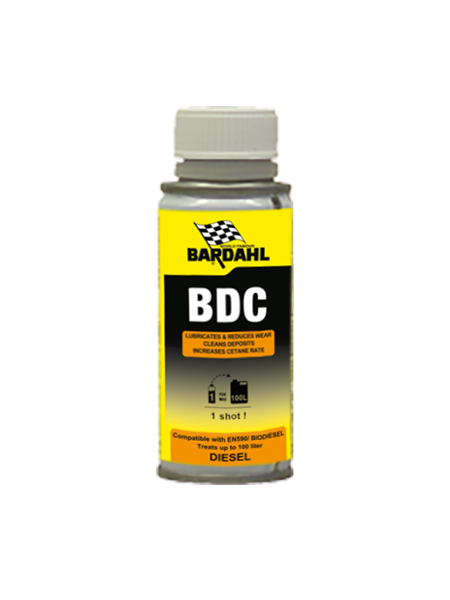 Diesel Conditioner (BDC)
