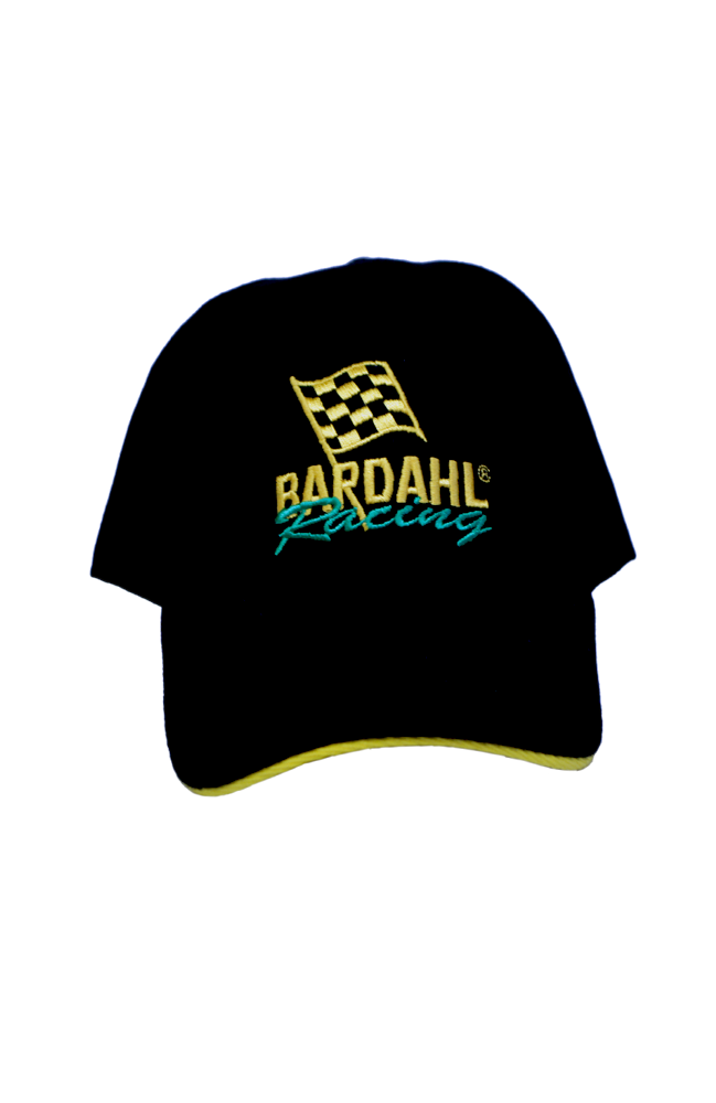 Bardahl Cap