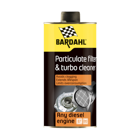 DPF Cleaner DPF Cleaner