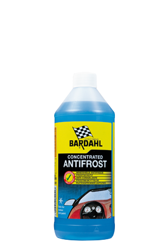 Antifrost 