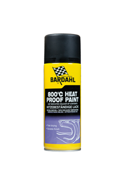 BARDAHL Anti Rongeurs/Anti-Nagetier - 400 ml Spraydose Ref 4492 D