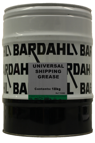 Universal Shipping Grease